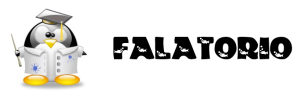 Falatório